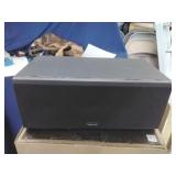 Polk Audio Speaker