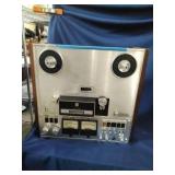 Pioneer RT-1020L Reel to Reel