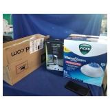 New Home Appliances