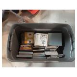 Reel-to-Reel Lot