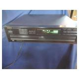 ONKYO 6-Disc CD Changer