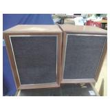 Panasonic RE-7070 Speaker Pair