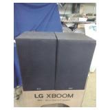 Reel Desktop Speakers