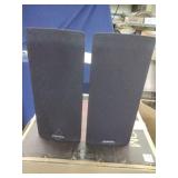Definitive  Mythos Gem Speakers