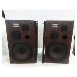 TEAC Model 6112 3-Way Loudspeaker