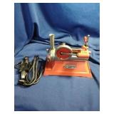 Empire Model B30 Steam Engine