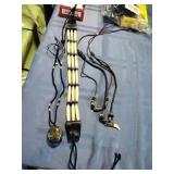 Tribal Necklaces and Choker