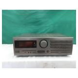 JVC RX-709V Surround Sound System Receiver