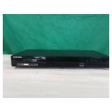 Samsung BD-P1590 Blu-Ray Disc Player