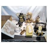 Honey Bee Decor