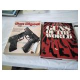 1991 Gun Digest and Guns of the World