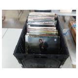 Vinyl Record Lot - 50+ Count