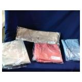 New Skinnytees Crew Neck 1/2 sleeve Shirts