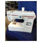 Simplicity Classic Sewing Machine.