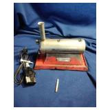Empire Toy Steam Engine