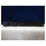 Niles Audio SVL-4 Speaker Selection & Volume