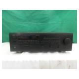 Yamaha RX-V670 Audio/Video Receiver