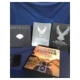 Harley Davidson Motorcycle Books