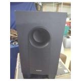 Onkyo SKW-350 Speaker