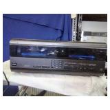 Technics Compact Disc Changer