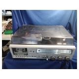 Panasonic SE-1510 Receiver, Phonograph,  &