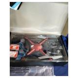 New Propel HD Video Drone