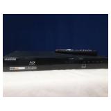 Samsung Blu-ray Disc Player