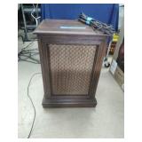 Zenith Allegro End Table Speaker