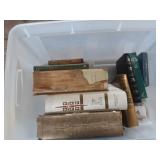 Bible and Religious Text Lot