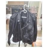 Wilson Leather Chaps and More