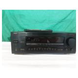 Denon AV Surround Sound Receiver