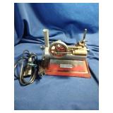 Empire Model B30 Steam Engine