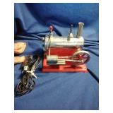 Empire #43 Toy Steam Engine