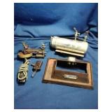 Empire Model B30 Steam Engine