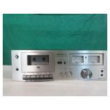 Technics RS-M7 Stereo Cassette Deck