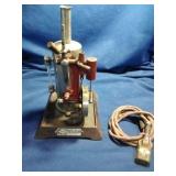 Empire B31 Steam Engine
