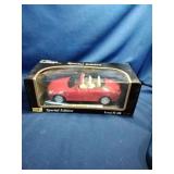 Maisto  Special Edition Lexus SC 430