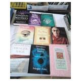 Books on Inner Peace and Spiritual Health