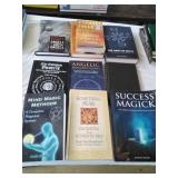 Inner Self help and spiritual Books