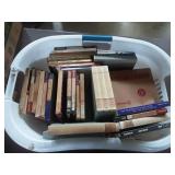 Reel-to-Reel Lot - 37 Count