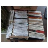 Reel-to-Reel Lot - 50+ Count