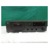 NAD 6240 Stereo Cassette Deck
