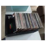 Vinyl Record Lot - 60+ Count