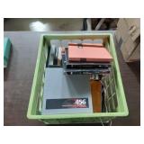 Reel-to-Reel Decks Lot - 35 Count