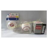 Baseballs