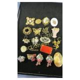 Broach lot