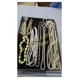 Necklace Lot
