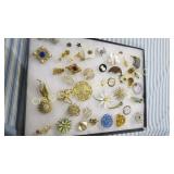 Broach lot