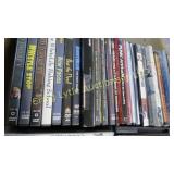 Huge lot DVD