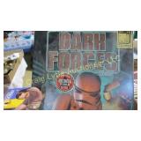 Box vintage PC games